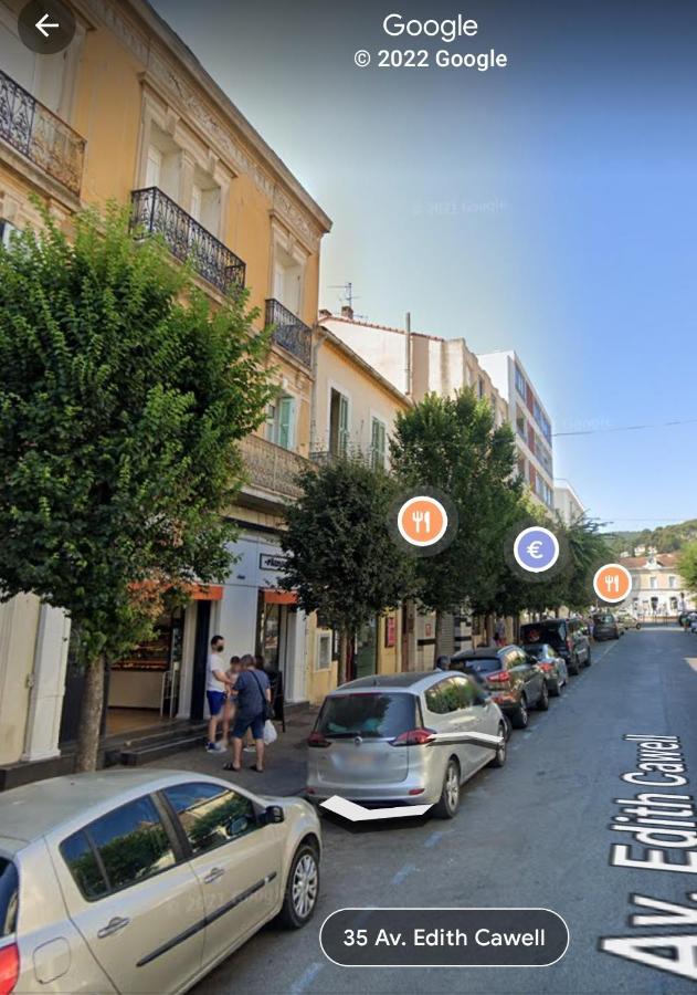 Studette Indépendante Gare Particulier Hyères